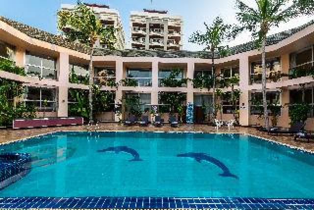 Piscina