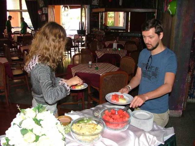 Restaurante