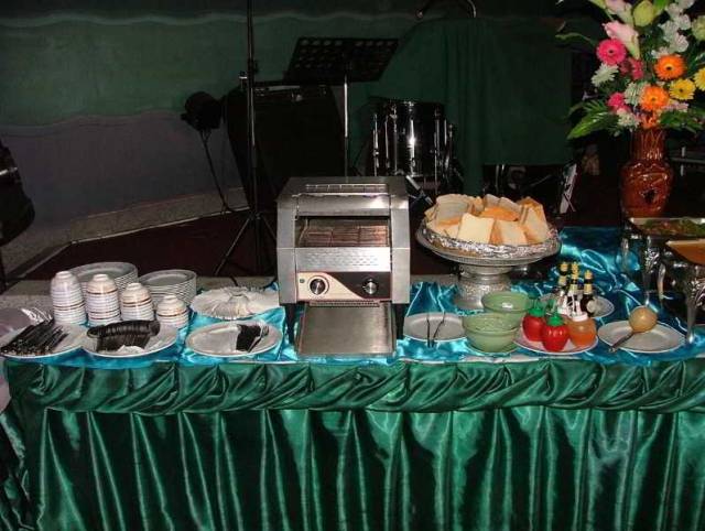 Restaurante