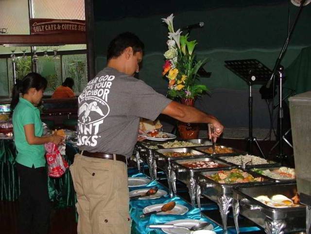 Restaurante