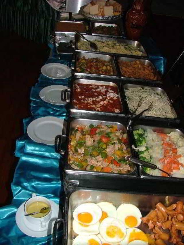 Restaurante