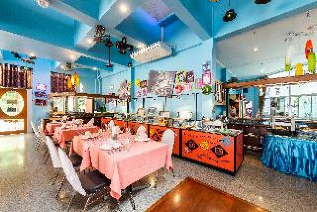 Restaurante