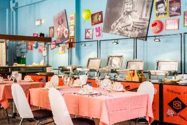 Restaurante
