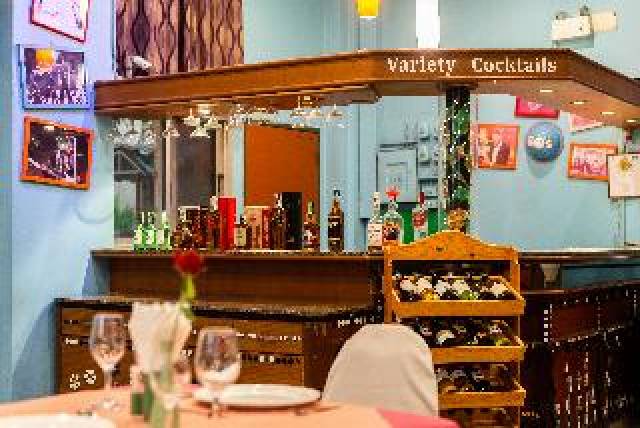 Restaurante