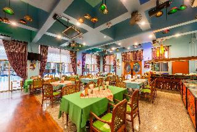 Restaurante