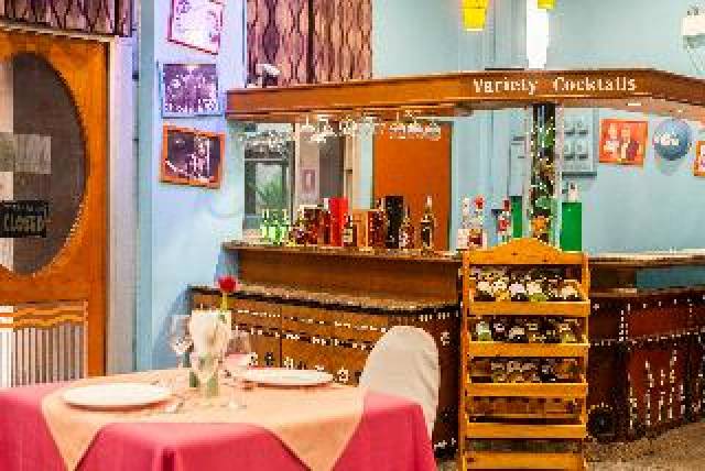 Restaurante
