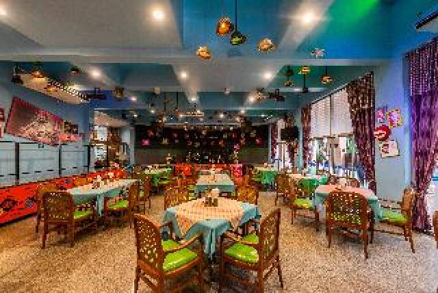 Restaurante