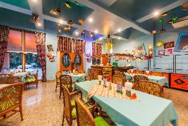 Restaurante