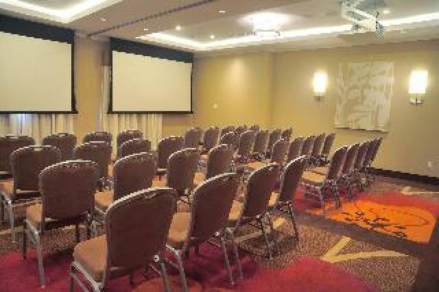 Conferencias