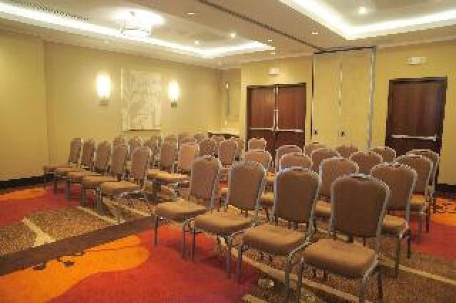 Conferencias