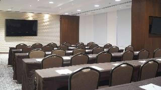 Conferencias