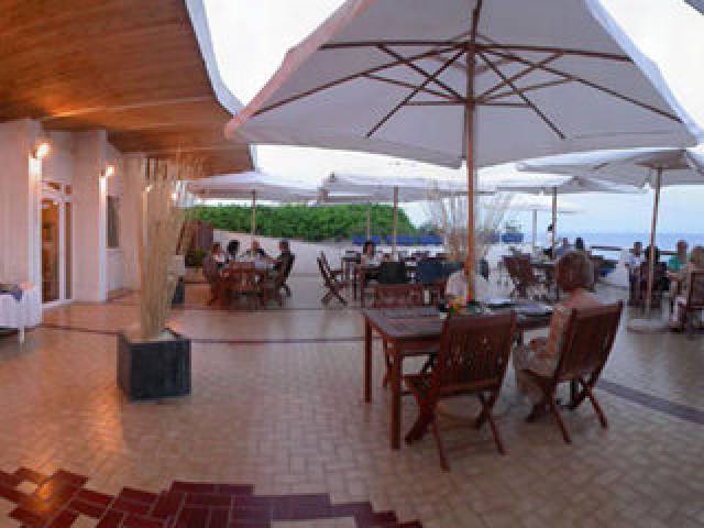 Terraço
