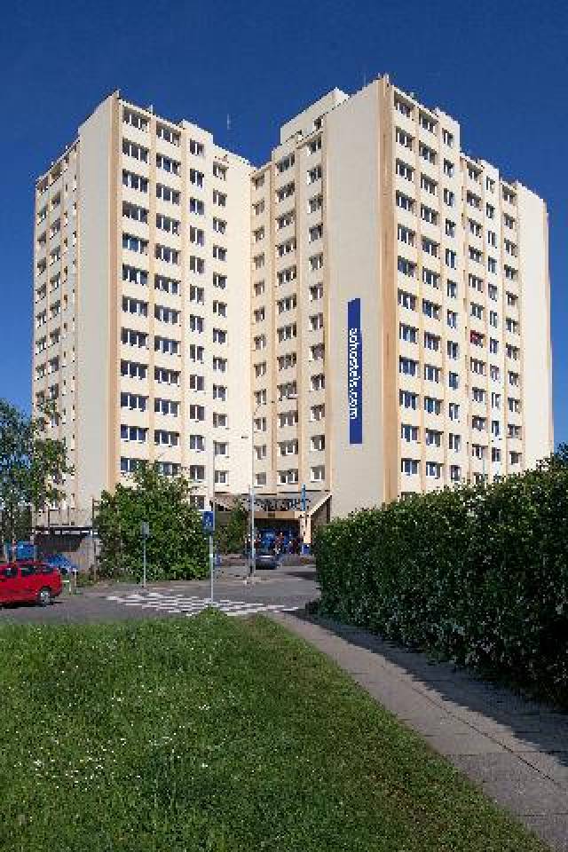 Vista General