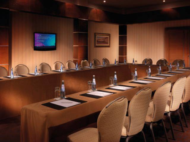 Conferencias