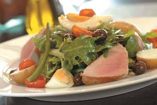 Restaurante