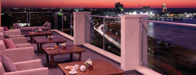 Terraço