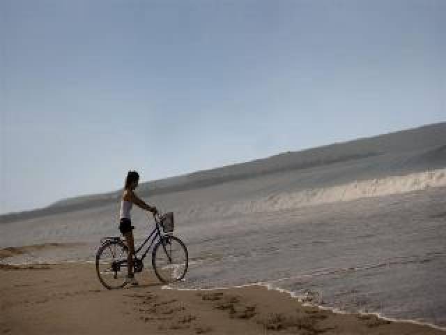 Praia