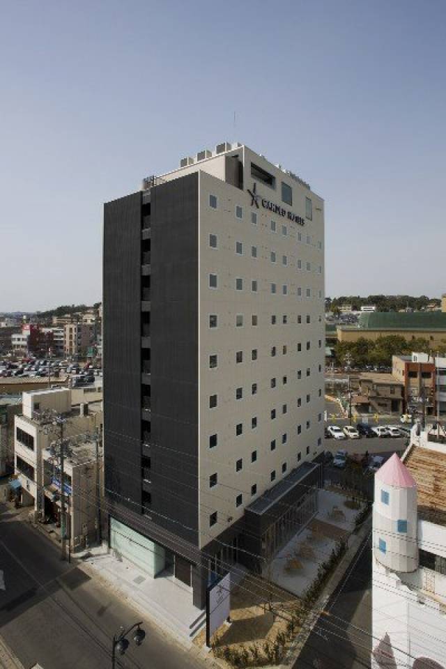 Vista General