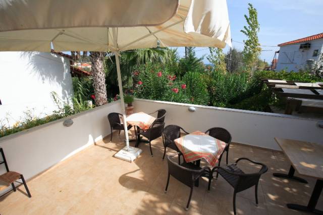 Terraço