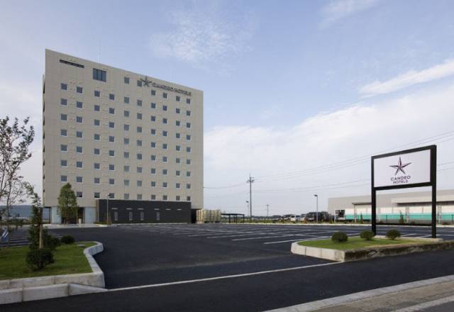 Vista General