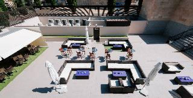 Terraço