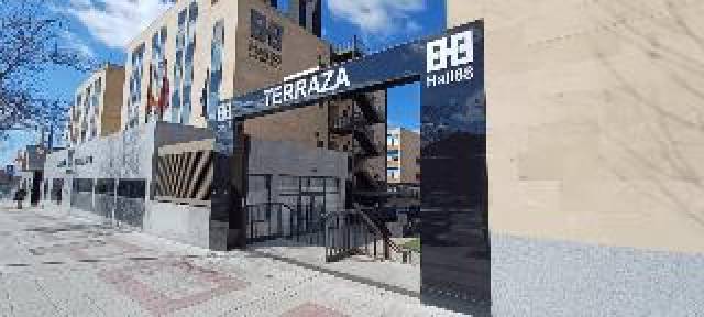 Terraço