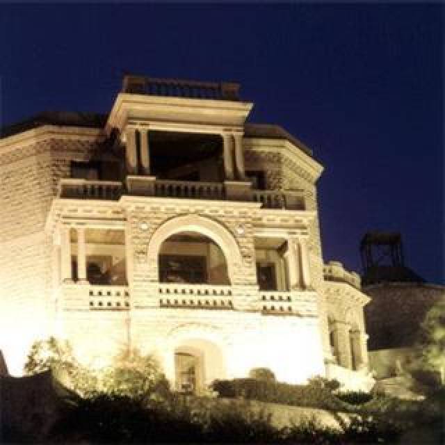 Vista General