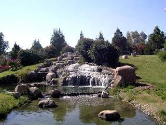 Vista General