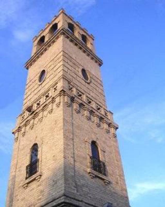 Vista General