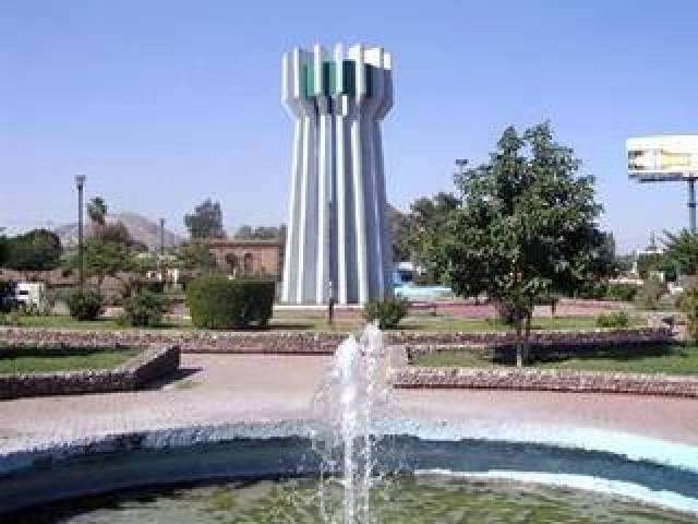 Vista General