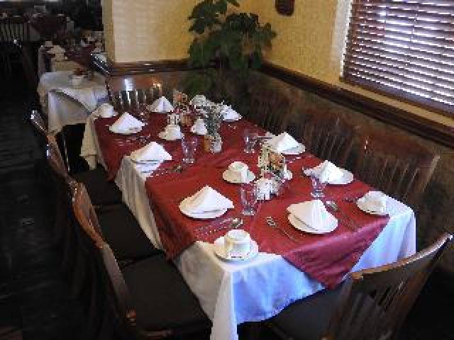 Restaurante