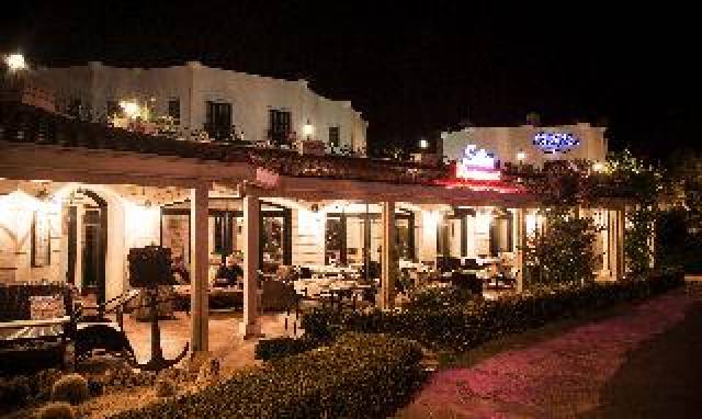 Restaurante