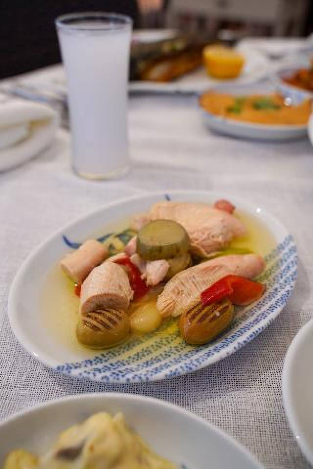 Restaurante