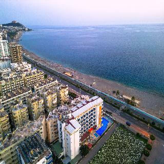 Vista General
