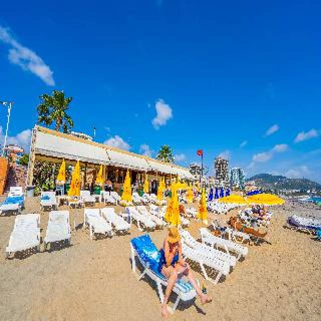 Praia