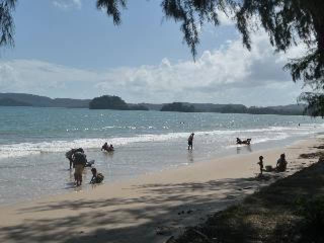 Praia