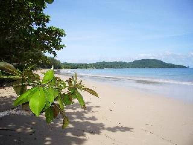 Praia