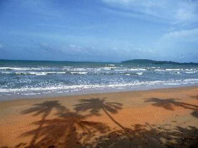 Praia