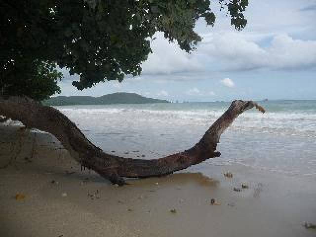 Praia