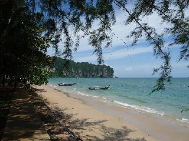 Praia