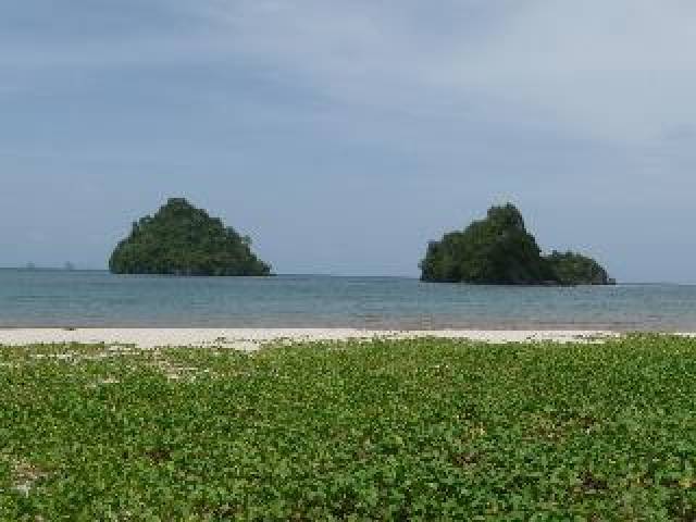 Praia