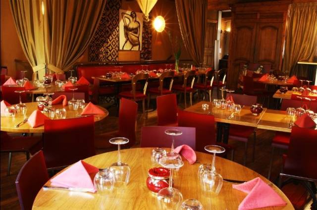 Restaurante