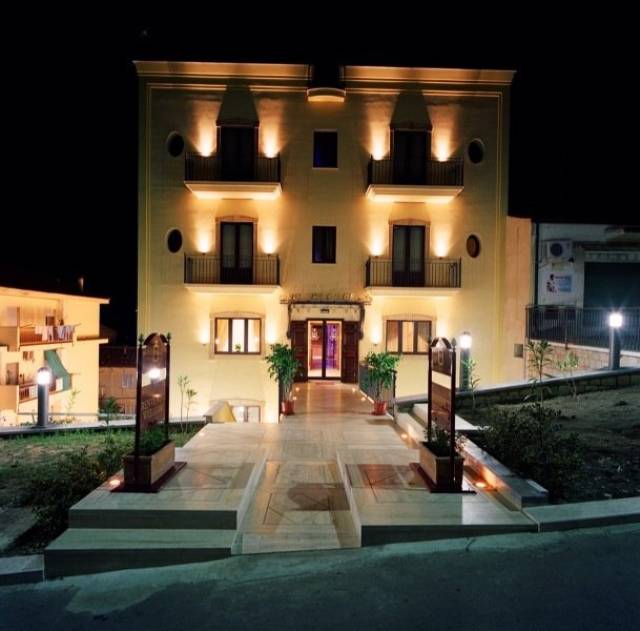 Vista General