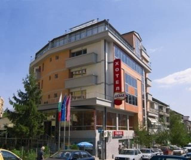 Vista General