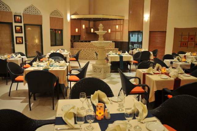 Restaurante