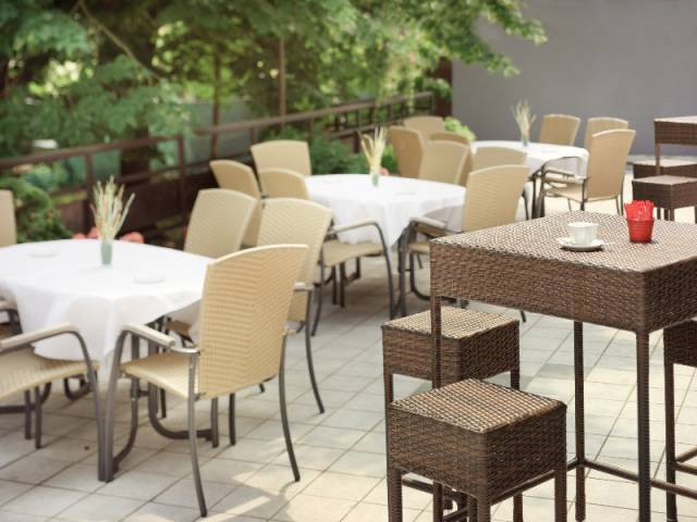 Terraço