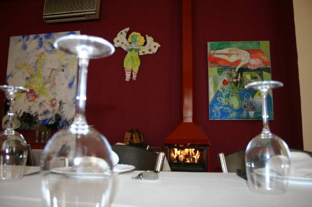 Restaurante