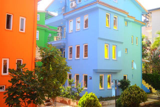 Vista General