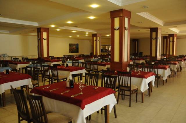 Restaurante