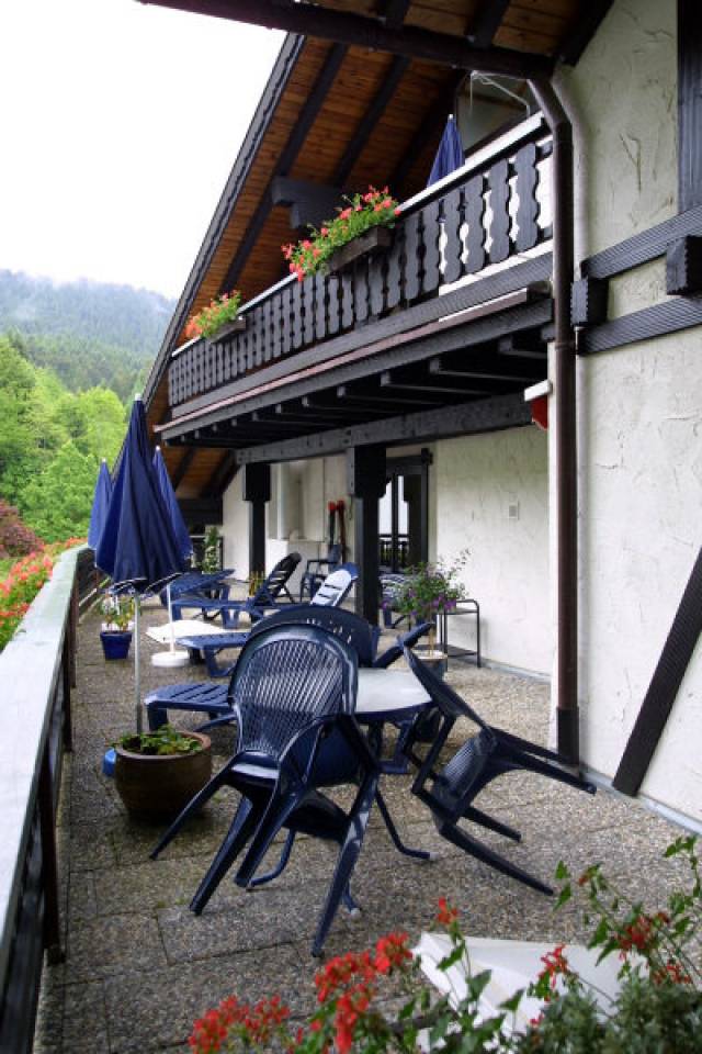 Terraço